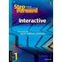 Step Forward 1 Inter Cdrom (net Use)