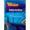 Step Forward 1 Inter Cdrom (net Use) door Jayme Adelson Goldstein