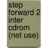 Step Forward 2 Inter Cdrom (net Use)