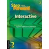 Step Forward 2 Inter Cdrom (net Use) by Jayme Adelson Goldstein