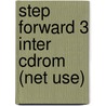Step Forward 3 Inter Cdrom (net Use) door Adelson-Goldstein