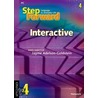 Step Forward 4 Inter Cdrom (net Use) by Jayme Adelson Goldstein