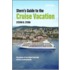 Stern's Guide To The Cruise Vacation