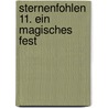 Sternenfohlen 11. Ein magisches Fest door Linda Chapman