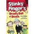 Stinky Finger's Deadly Doll Of Death