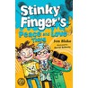 Stinky Finger's Peace And Love Thing door Jon Blake