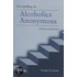 Storytelling in Alcoholics Anonymous