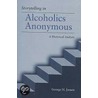 Storytelling in Alcoholics Anonymous door Jr George H. Jensen
