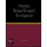 Strategic Human Resource Development door York's