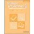 Strategic Reading 1 Teacher's Manual