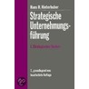 Strategische Unternehmungsführung 1 door Hans H. Hinterhuber