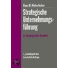 Strategische Unternehmungsführung 2 door Hans H. Hinterhuber