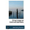 Stray Essays On Controversial Points door John Henry Newman