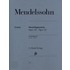 Streichquartette Opus 12 und Opus 13