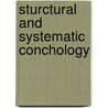 Sturctural And Systematic Conchology door George W. Tryon