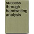 Success Through Handwriting Analysis