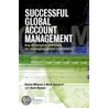 Successful Global Account Management by Nick Speare