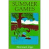 Summer Games For Adults And Children by Hereward Zigo