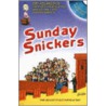 Sunday Snickers [with Cartoon Cdrom] door Dick Hafer