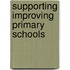 Supporting Improving Primary Schools