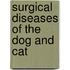 Surgical Diseases Of The Dog And Cat