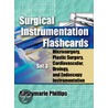 Surgical Instrument Flashcards Set 3 door Patricia Sedlak