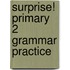 Surprise! Primary 2 Grammar Practice