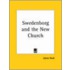 Swedenborg And The New Church (1880)