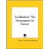 Swedenborg The Philosopher Of Nature