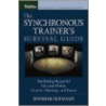 Synchronous Trainer's Survival Guide door Jennifer Hofmann