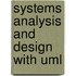 Systems Analysis And Design With Uml