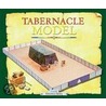 Tabernacle Model [With Punch-Out(s)] door Tim Dowley