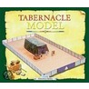 Tabernacle Model [With Punch-Out(s)] door Tim Dowley