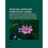 Tagalog-Language Films (Study Guide) door Onbekend