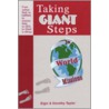 Taking Giant Steps In World Missions by Elgin and Dorothy Taylor