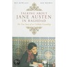 Talking About Jane Austen In Baghdad door May Witwit