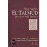 Talmud, El - Tratado de Rosh Hashana door Autores Varios