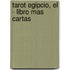 Tarot Egipcio, El - Libro Mas Cartas