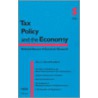 Tax Policy and the Economy, Volume 5 door David Bradford