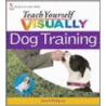 Teach Yourself Visually Dog Training by Sarah Hodgson