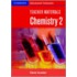 Teacher Materials Chemistry 2 Cd-Rom