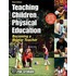 Teaching Children Physical Education