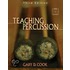 Teaching Percussion [with 2 Dvd Set]