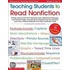 Teaching Students to Read Nonfiction