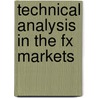 Technical Analysis In The Fx Markets door The Technical Analyst