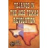Tejanos in the 1835 Texas Revolution door L. Lloyd MacDonald