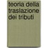 Teoria Della Traslazione Dei Tributi