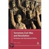 Terrorism, Civil War, And Revolution