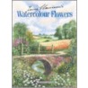 Terry Harrison's Watercolour Flowers by Terry Harrison