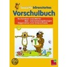 Tessloffs bärenstarkes Vorschulbuch by Ursula Keicher